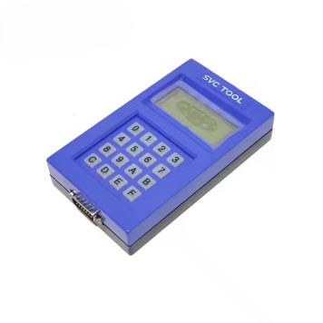 Диагностический прибор "сервистул" SVC-TOOL DOA-110 Sigma
